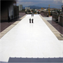 Application of ENDUROOF White