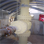 Hot Pipe Coating - Application