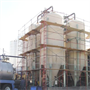 Hot Pipe Coating - Application