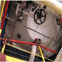 Hot Surface Coating - Application on Digester